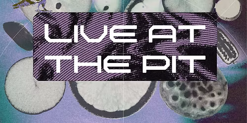 Live At The Pit