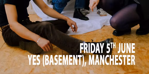 Real Farmer - Live in Manchester