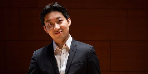 Hiu Sing Fan, violin, Gurrena Fellow Recital