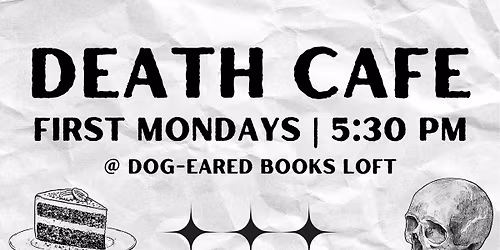 Death Cafe