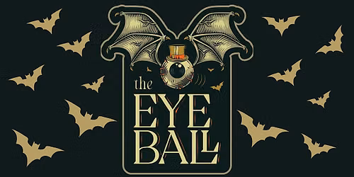 The Eye Ball 2026 Electrified by Live! Casino & Hotel