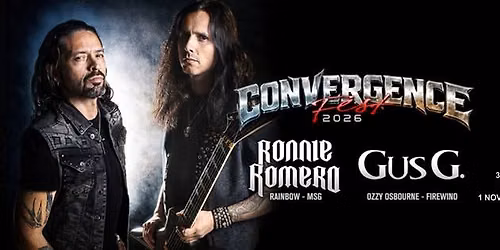 Ronnie Romero & Gus G | Live p\u00e5 Kollektivet Livet
