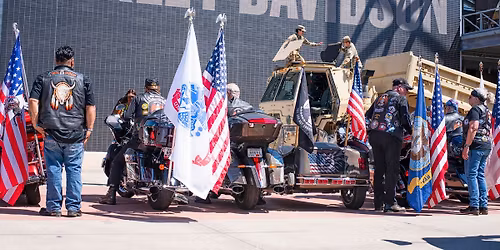 Armed Forces Day Celebration 