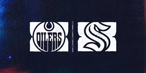 Seattle Kraken vs. Edmonton Oilers