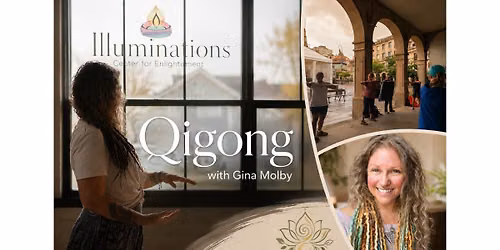 Qigong with Gina Molby