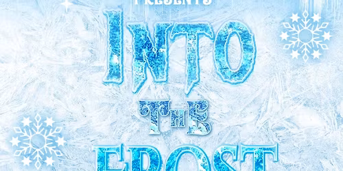 Into the Frost