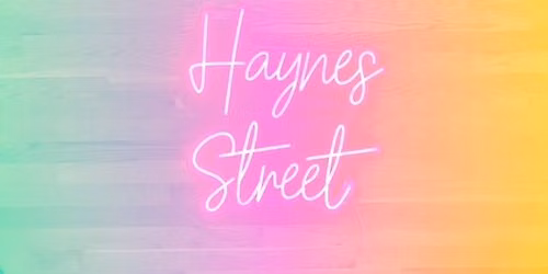 #haynesstreetlife: Block Party Edition, Vol. 7