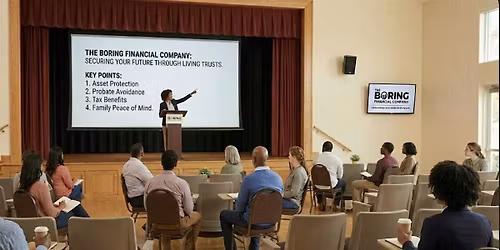 Family Legacy an Estate Planning Workshop