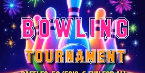 EVPP Bowling Tournament