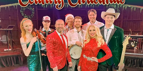 Nashville Country Christmas