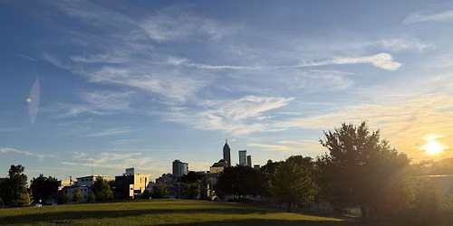 Free Yoga and Meditation for Everyday People at Highland Park