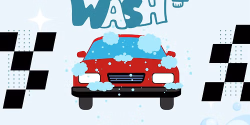 Youth Car Wash