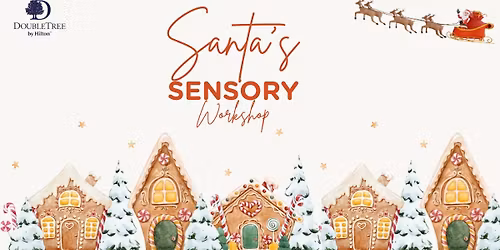 Santa's Sensory Workshop