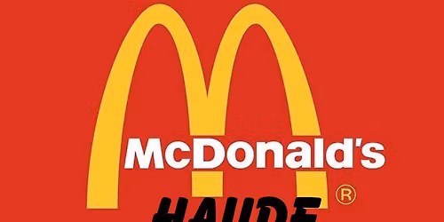 \ud83c\udf5fMcDonald\u2019s McSpirit Night\ud83c\udf54