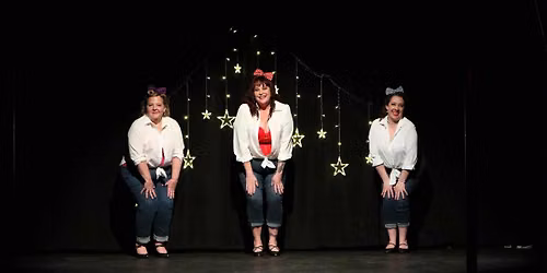 Triple B Burlesque Workshop#1