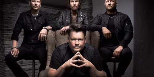 Andy and the Rockets | Live p\u00e5 Kollektivet Livet