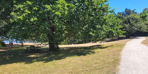 SBC Victoria July meeting