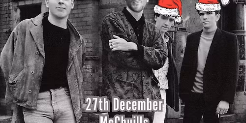 Mark Black: How Soon is No\u00ebl?