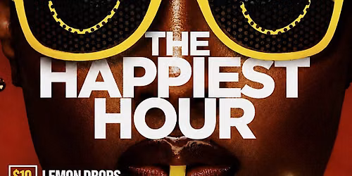 The Happiest Hour \u2022 Sunday Funday Power Hour