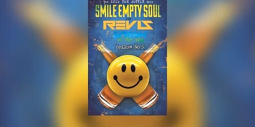 Smile Empty Soul 