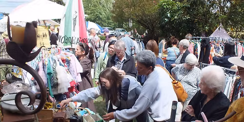 Shabby Chic Market Day, 3rd May 2026