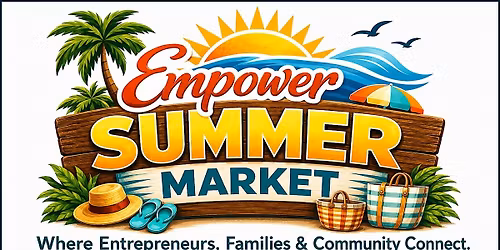 Empower Summer Market