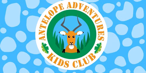 Antelope Adventure's Kids Club