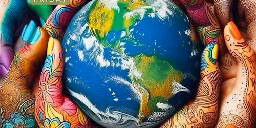 Art Peace & Love