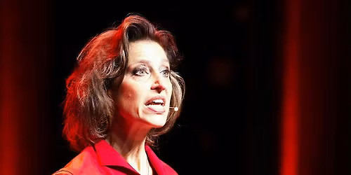 Special workshop on story telling @ Toastmasters of The Hague