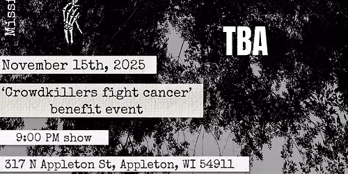 Crowdkillers Fight Cancer 