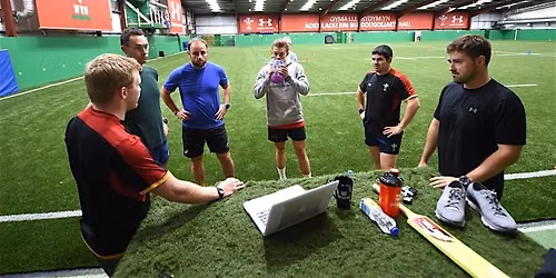 Student Referee Level 1 (Scarlets Region)