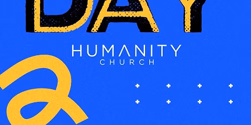 Father's Day at Humanity Church