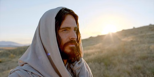 General Conference - Sunday Afternoon Session
