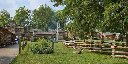 5th Annual Winter Encampment