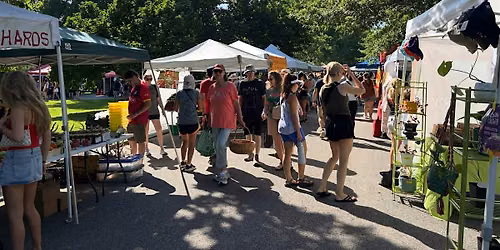 New York Vendor Fair