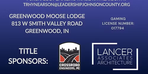 Leadership In the Bag