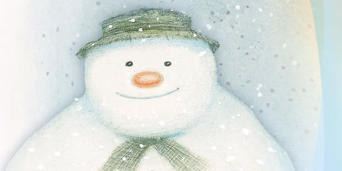 The Snowman
