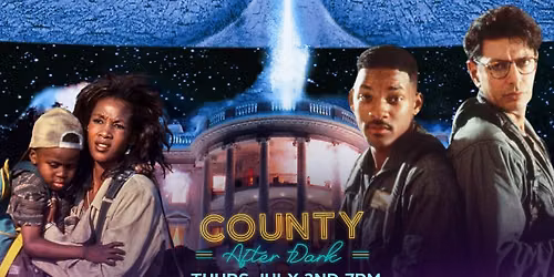 Independence Day (1996) | After Dark Series
