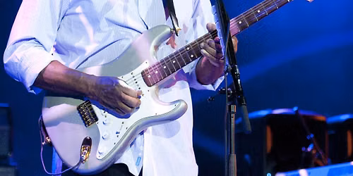 Robert Cray