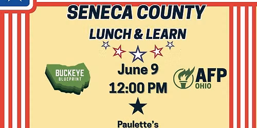 Lunch and Learn