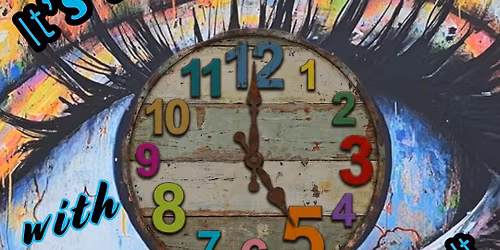 Groove Town Assault @ Tiki Hut - Live Music on Hilton Head Island