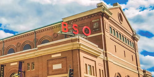 Boston Symphony Orchestra - Vanessa