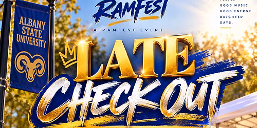 Late Check Out