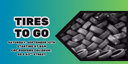 TIRES TO GO