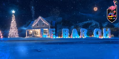 R\u00e9veillon de Noel \ud83c\udf84