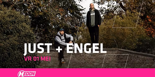 JUST + ENGEL | HEDON ZWOLLE