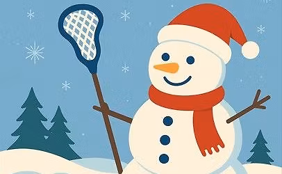 Free Frosty Field Lacrosse Clinic Hosted by Stafford Lacrosse Association