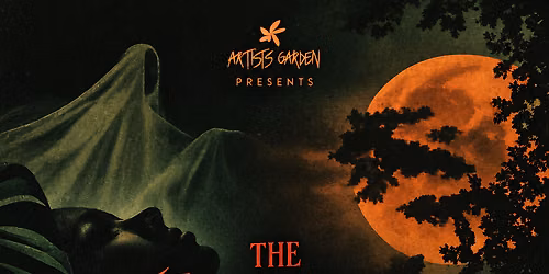 The Haunting of the Garden