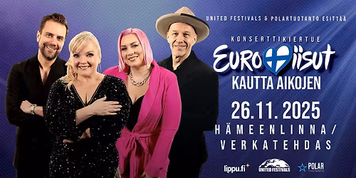 Euroviisut Kautta Aikojen