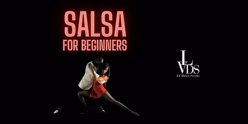 Salsa for Beginners at LVDS Vasanthnagar
